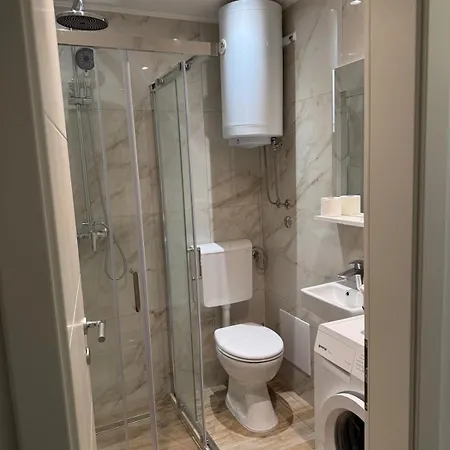 Apartament Ivana - New Sweet Dubrownik