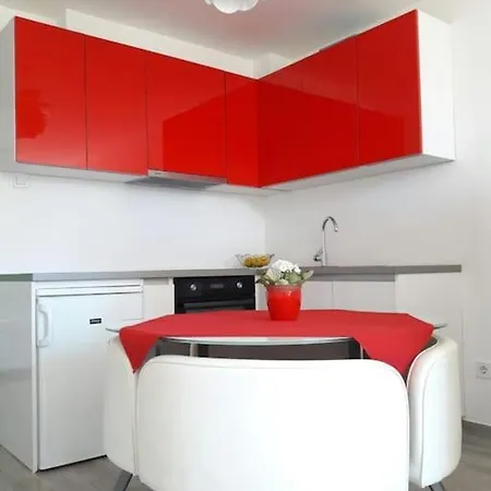 Ivana - New Sweet Appartement Dubrovnik