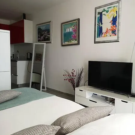 Ivana - New Sweet Apartamento Dubrovnik