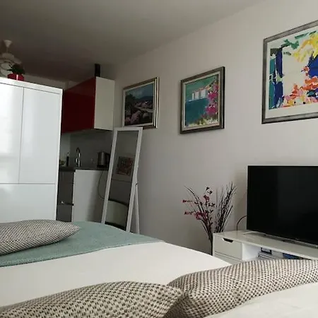 Appartement Ivana - New Sweet
