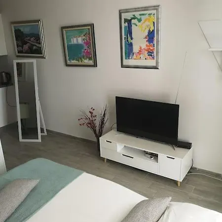 Ivana - New Sweet Apartamento Dubrovnik