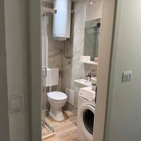 Ivana - New Sweet Apartamento Dubrovnik