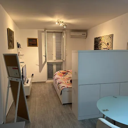 Appartamento Ivana - New Sweet Ragusa