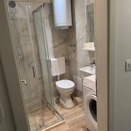 Daire Ivana - New Sweet