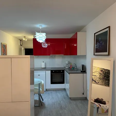 Ivana - New Sweet Apartamento Dubrovnik