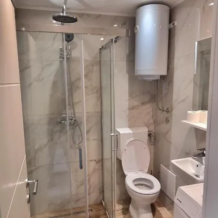 Ivana - New Sweet Apartamento *