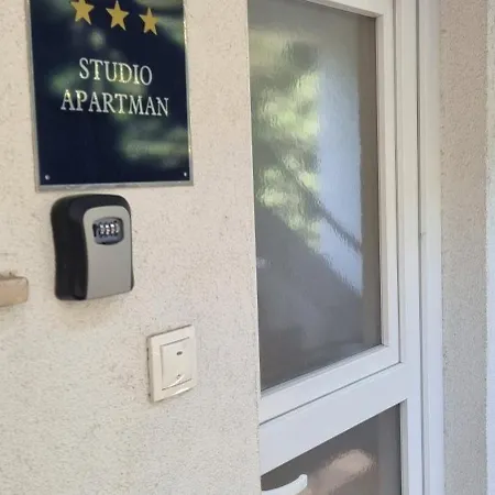 Appartement Ivana - New Sweet *