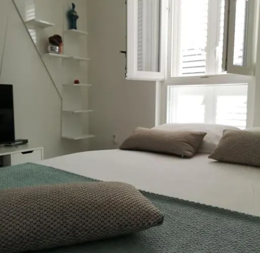 Ivana - New Sweet Apartamento *