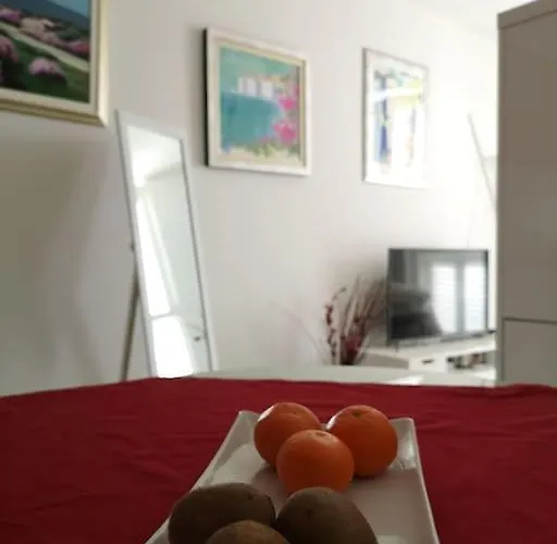 Apartmán Ivana - New Sweet