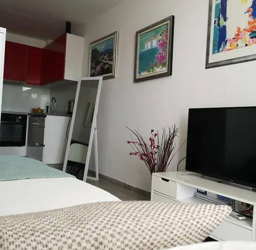 Ivana - New Sweet Apartmán *