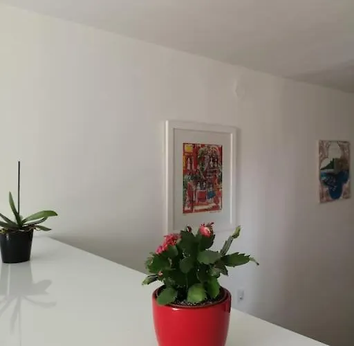 Apartmán Ivana - New Sweet