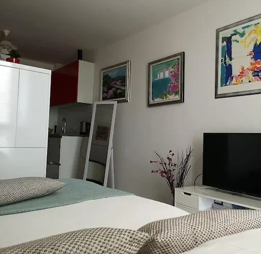 Apartmán Ivana - New Sweet