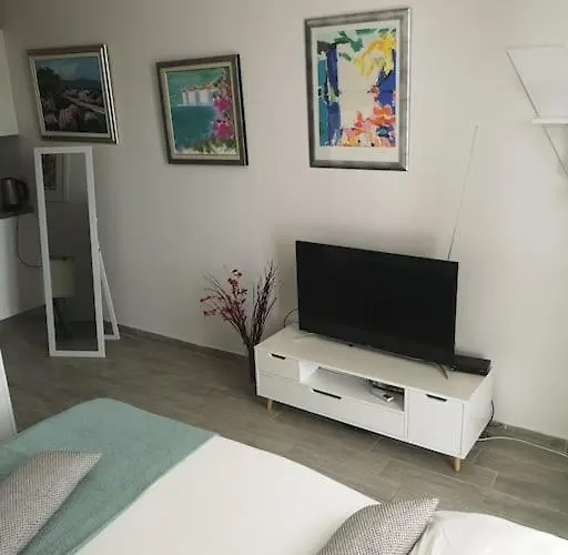 Ivana - New Sweet Apartamento Dubrovnik