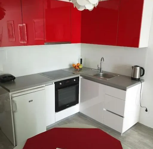 Ivana - New Sweet Dubrovnik