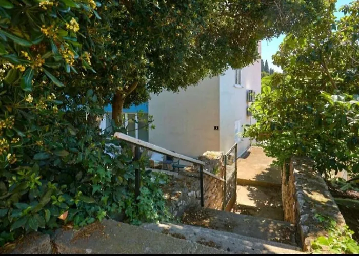 Apartmán Ivana - New Sweet