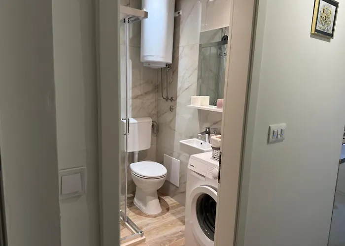 Ivana - New Sweet Apartmán Dubrovník