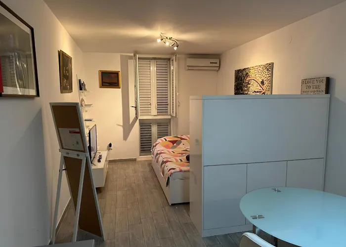 Apartmán Ivana - New Sweet Dubrovník