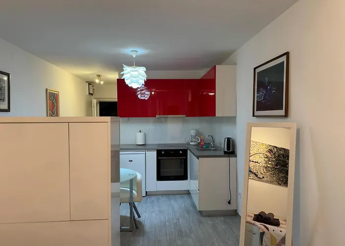 Ivana - New Sweet Apartmán Dubrovník