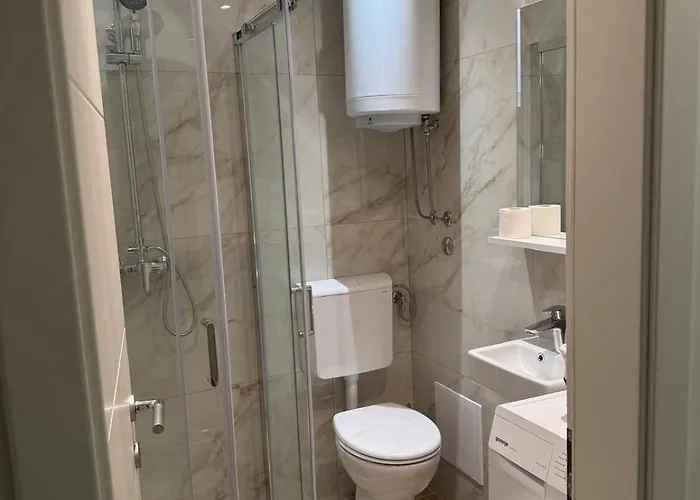 Apartmán Ivana - New Sweet Dubrovník