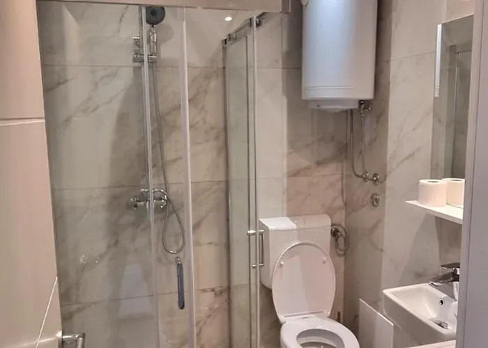 Ivana - New Sweet Apartmán *