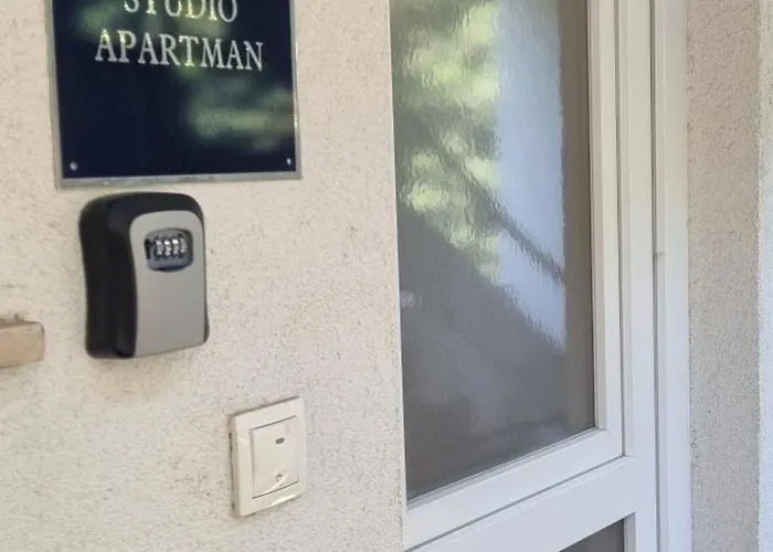 Apartmán Ivana - New Sweet *