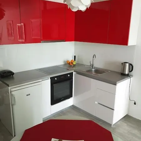 Ivana - New Sweet Ragusa