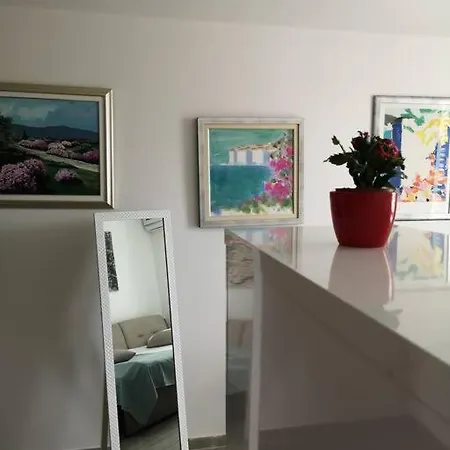 Ivana - New Sweet * Ragusa