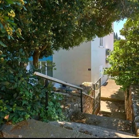 Apartament Ivana - New Sweet