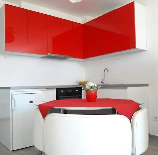 Ivana - New Sweet Apartament Dubrownik