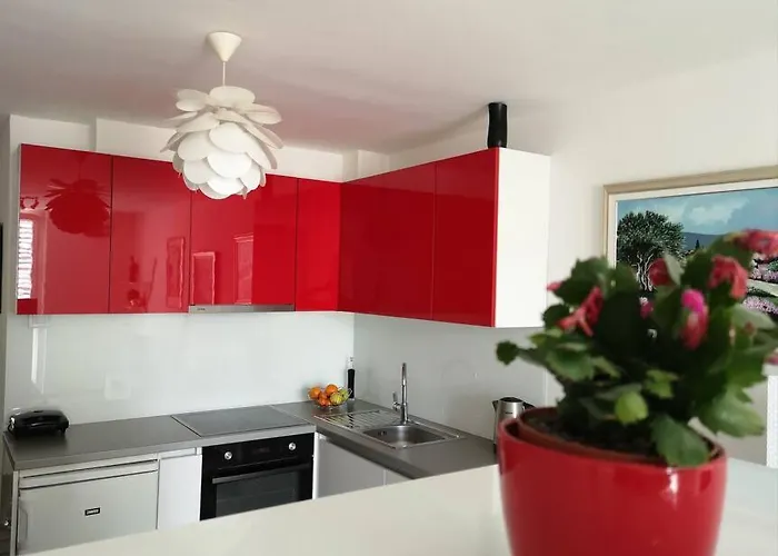 Apartament Ivana - New Sweet Dubrownik