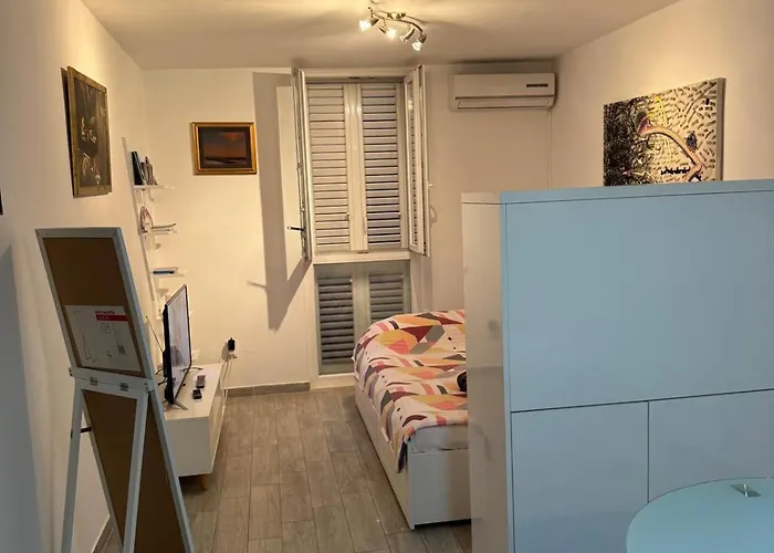 Ivana - New Sweet Apartament Dubrownik