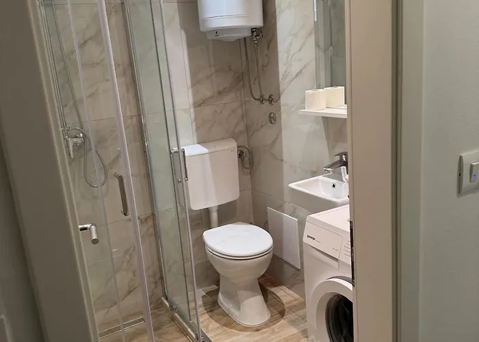 Apartament Ivana - New Sweet